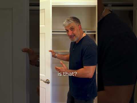 How to make a old Door New