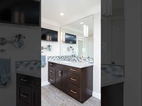 Bathroom Remodel