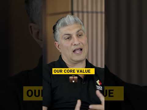 Teknik - Vetted Employees