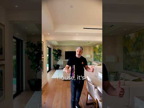 Fixing a Kitchen Bar In La Jolla. California