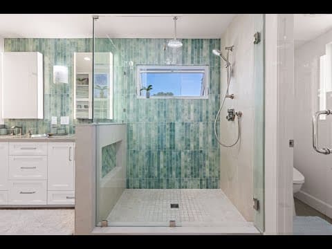 El Cajon - Whole House Remodeling Before-After Presentation (Frick)