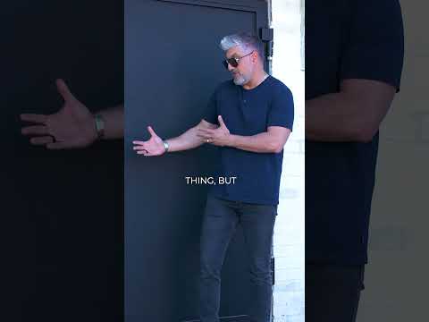 custom garage door in san diego california