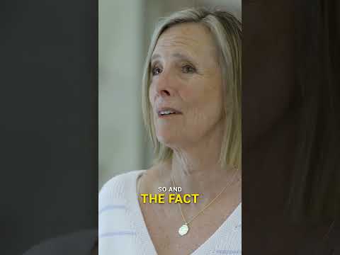 Client Testimonial - Attention to Detail When Shopping (Adams)