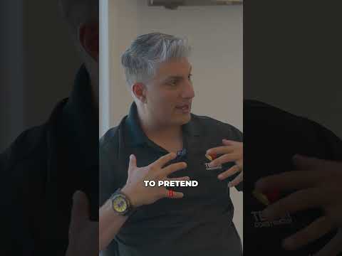 Client Testimonial - A Small Piece Can Be A Beginning for Something Bigger (Shan-Sun)
