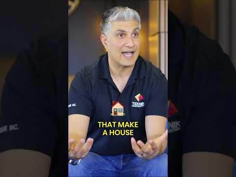 Teknik - How to Define a Forever Home