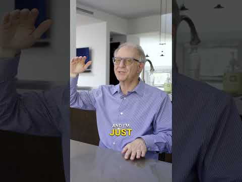 Client Testimonial - Realistic Approach to Problems (Grossman)