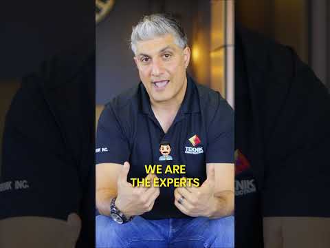 Teknik - Describe the Partnerships with Homeowner