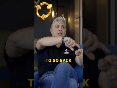 Teknik - Revisions & Delays