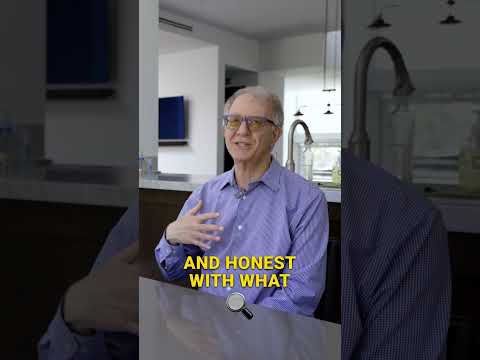 Client Testimonial - Communication and Transparency (Grossman)