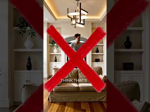 Never do this when remodeling your house.