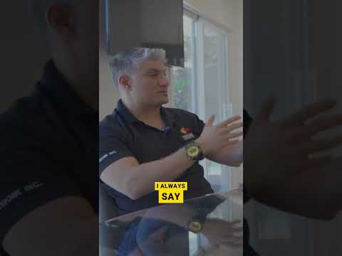 Client Testimonial - Teknik Treats Your Home Like It Is Ours (Shan-Sun)