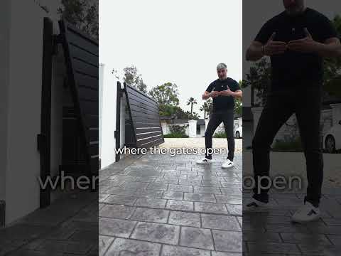 How to make custom Gate.