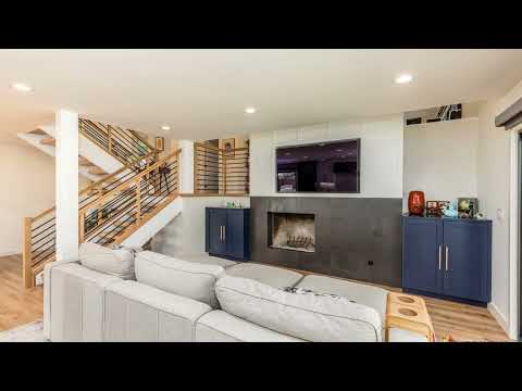Scripps Ranch - Whole House Remodeling Before-After Presentation