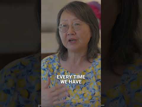 Client Testimonial - Communication Very Important (Shan-Sun)