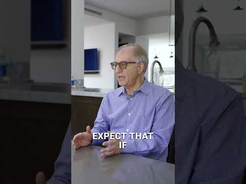 Client Testimonial - Set Clear Expectations (Grossman)