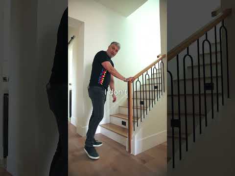how to fix stairs in la jolla ca