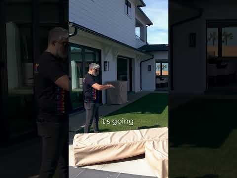 Remodel in la jolla california
