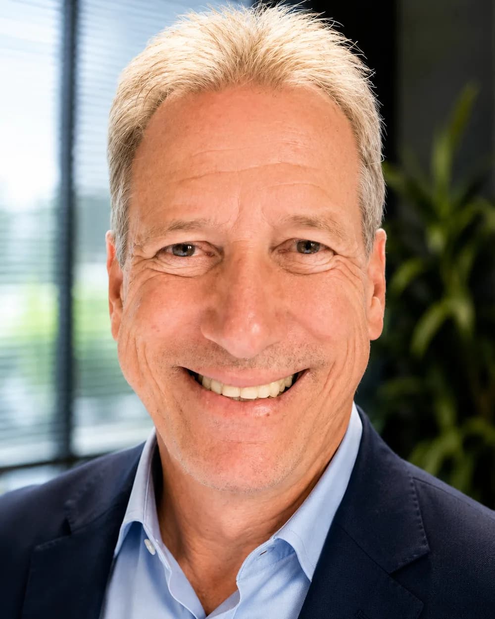 D. Scott Hall, in-house architect at Teknik Design & Remodeling