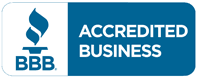 BBB Accredited Business